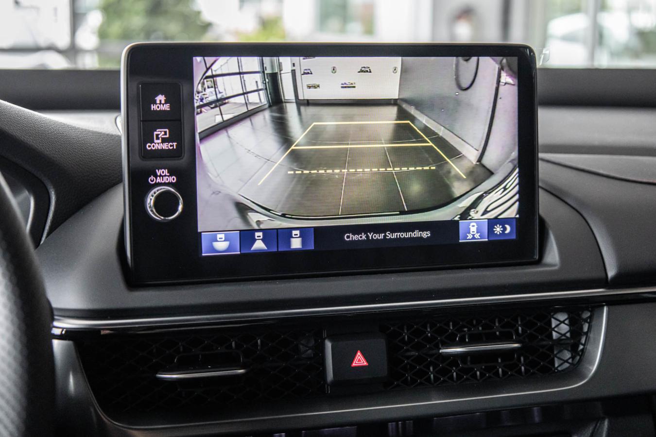 2026 Acura ADX - Image 28