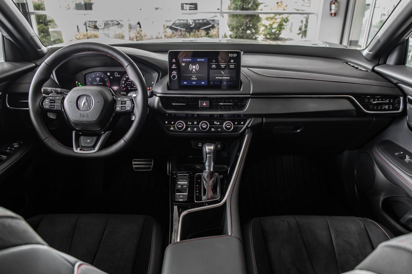 2026 Acura ADX - Image 31