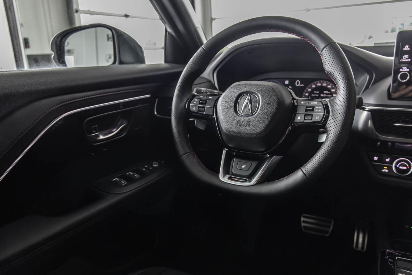 2026 Acura ADX - Image 32