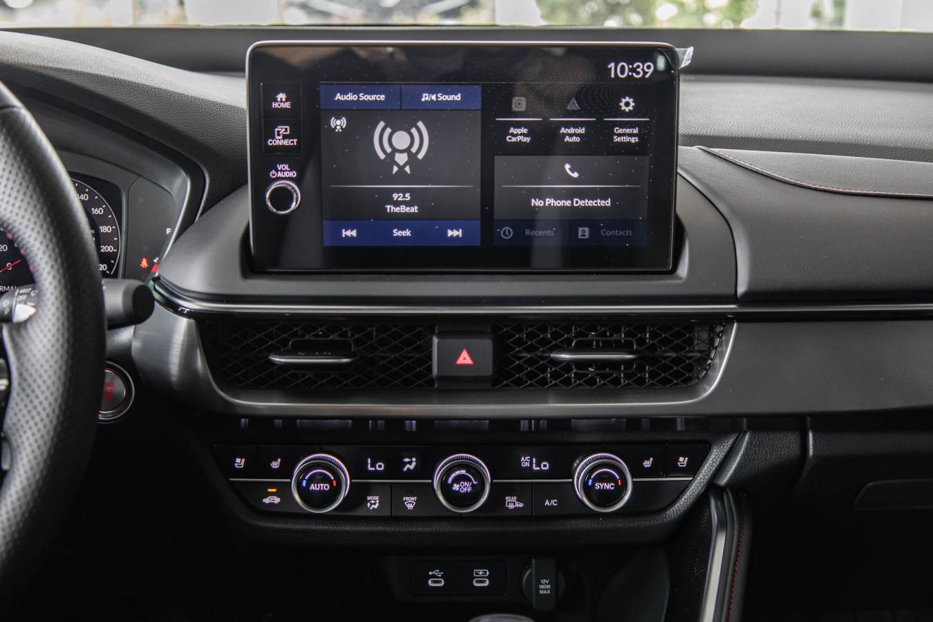 2026 Acura ADX - Image 33