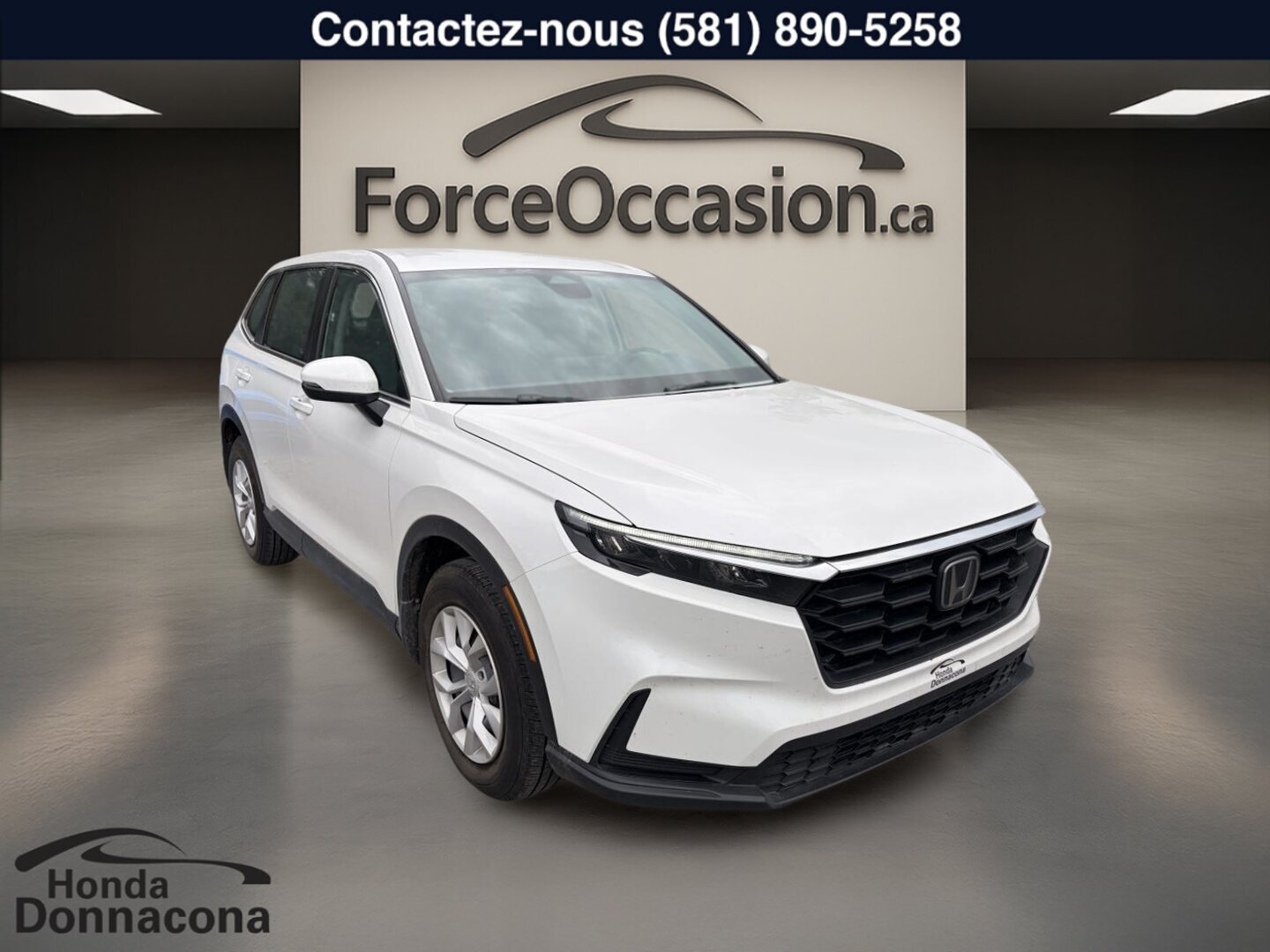 2026 Honda CR-V - Image 5