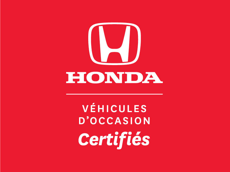 2026 Honda CR-V - Image 6