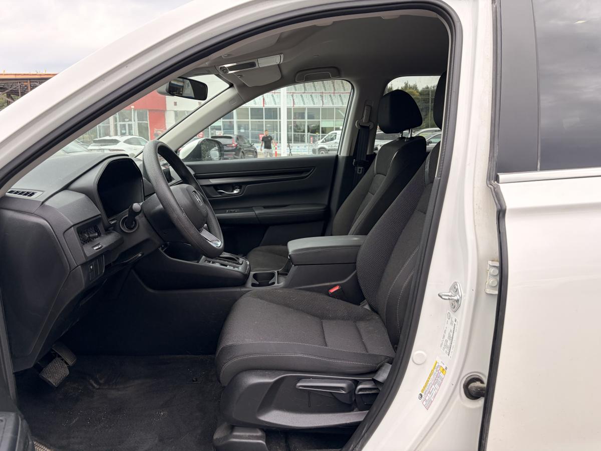2026 Honda CR-V - Image 8