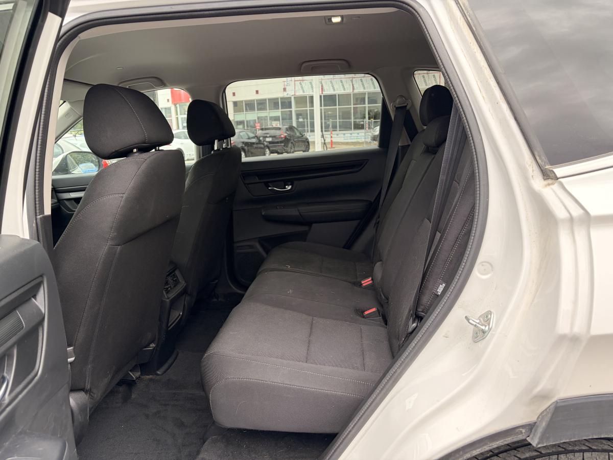 2026 Honda CR-V - Image 9