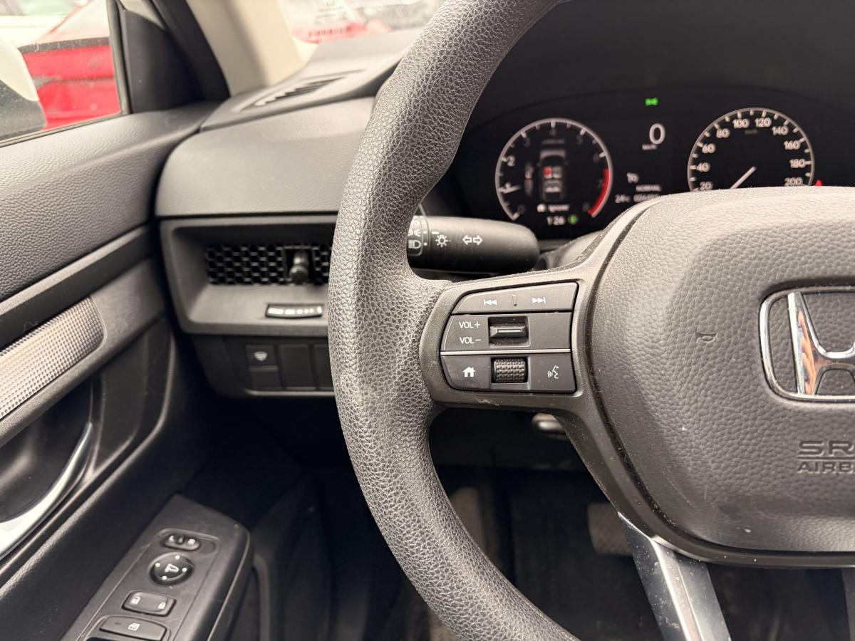 2026 Honda CR-V - Image 14