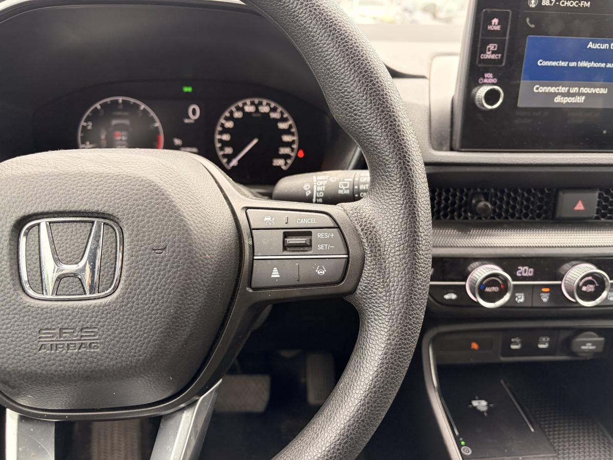 2026 Honda CR-V - Image 15