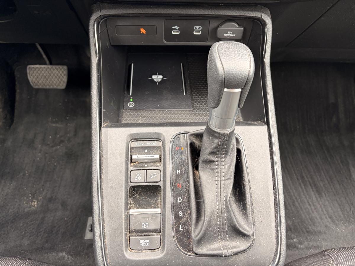 2026 Honda CR-V - Image 17