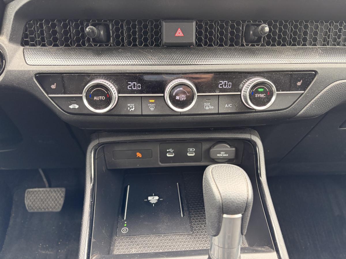 2026 Honda CR-V - Image 18