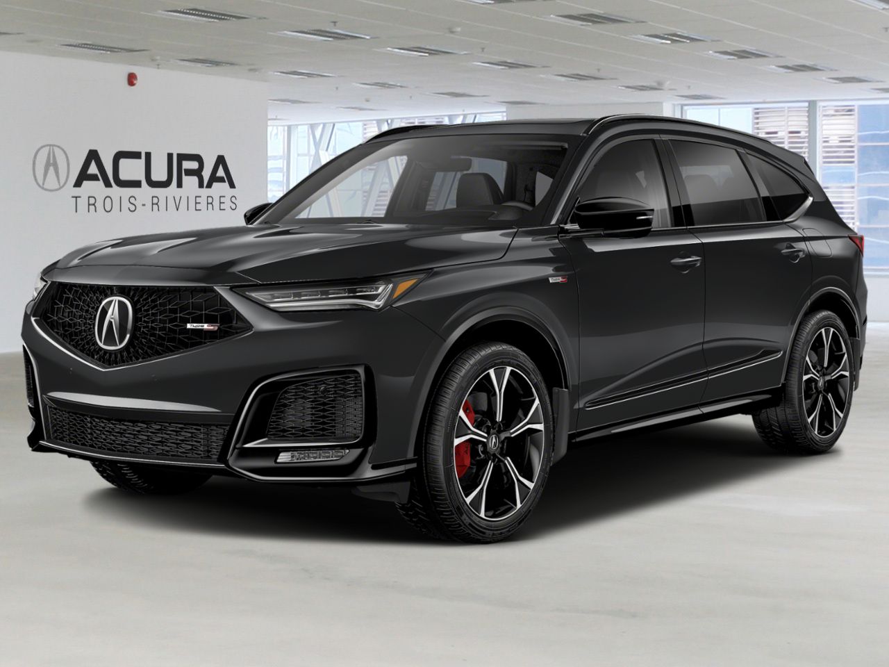 2026 ACURA MDX TYPE S ULTRA