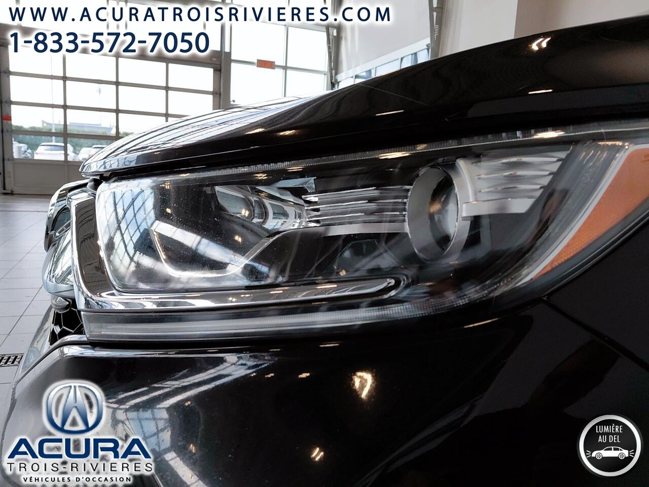 2019 Honda CR-V LX AWD - Image 5