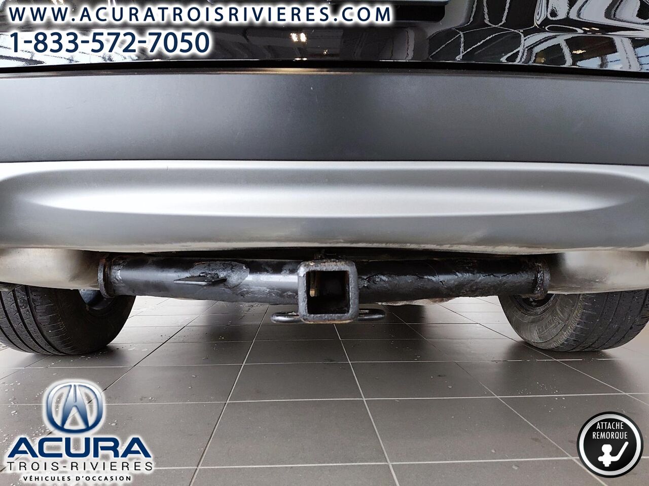 2019 Honda CR-V LX AWD - Image 9