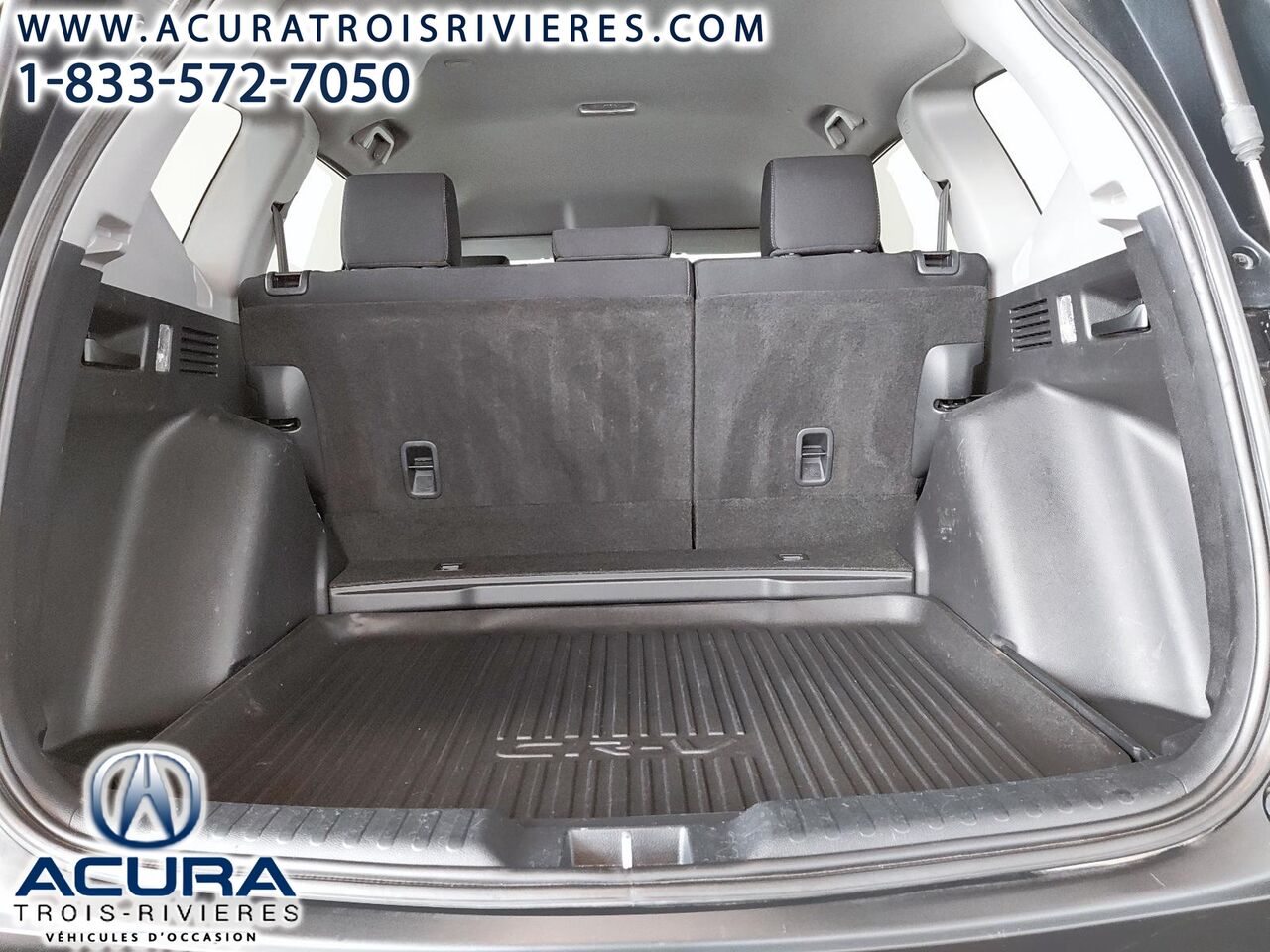 2019 Honda CR-V LX AWD - Image 11