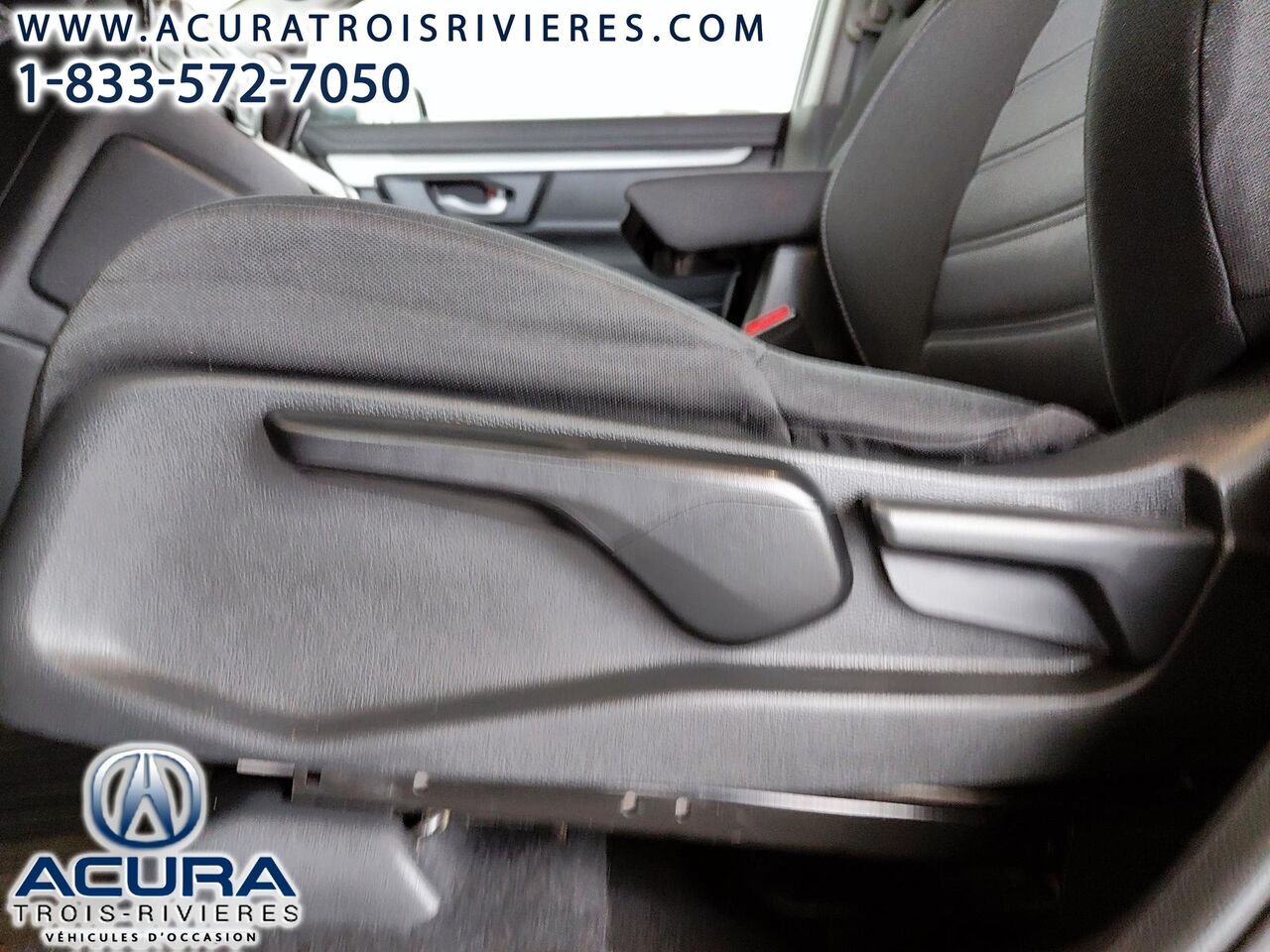2019 Honda CR-V LX AWD - Image 17