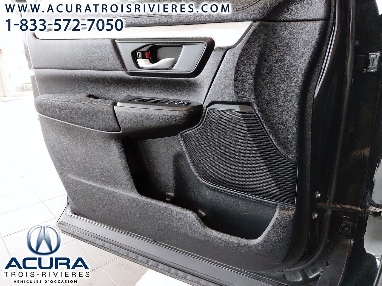 2019 Honda CR-V LX AWD - Image 18