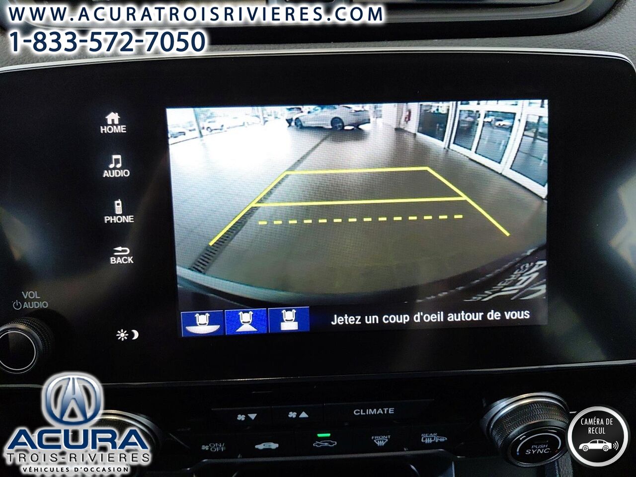 2019 Honda CR-V LX AWD - Image 24