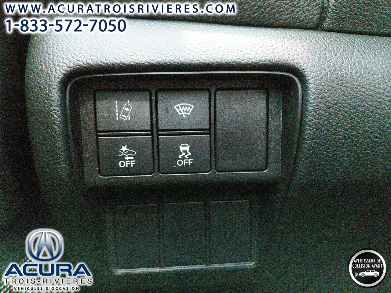 2019 Honda CR-V LX AWD - Image 25