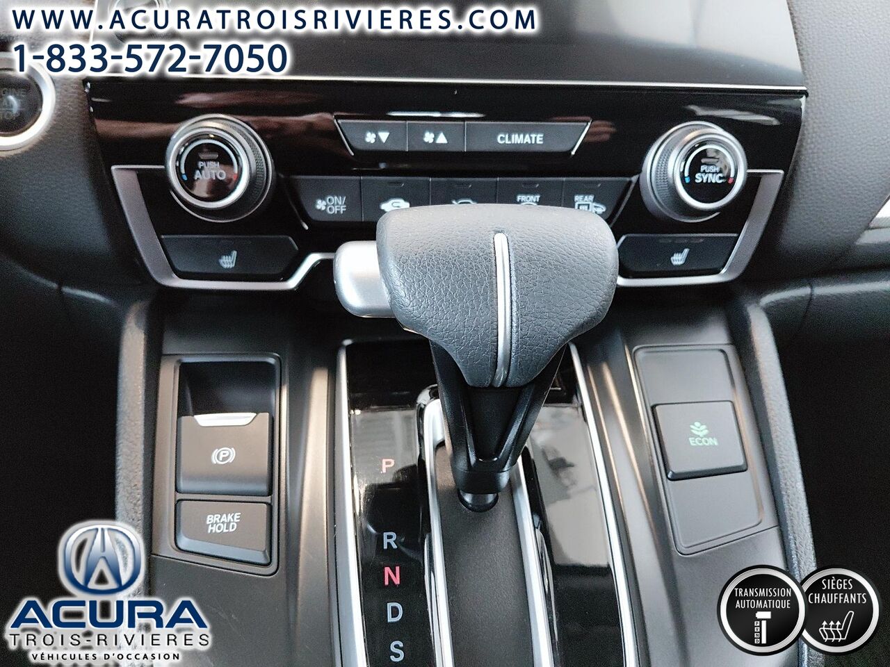 2019 Honda CR-V LX AWD - Image 26