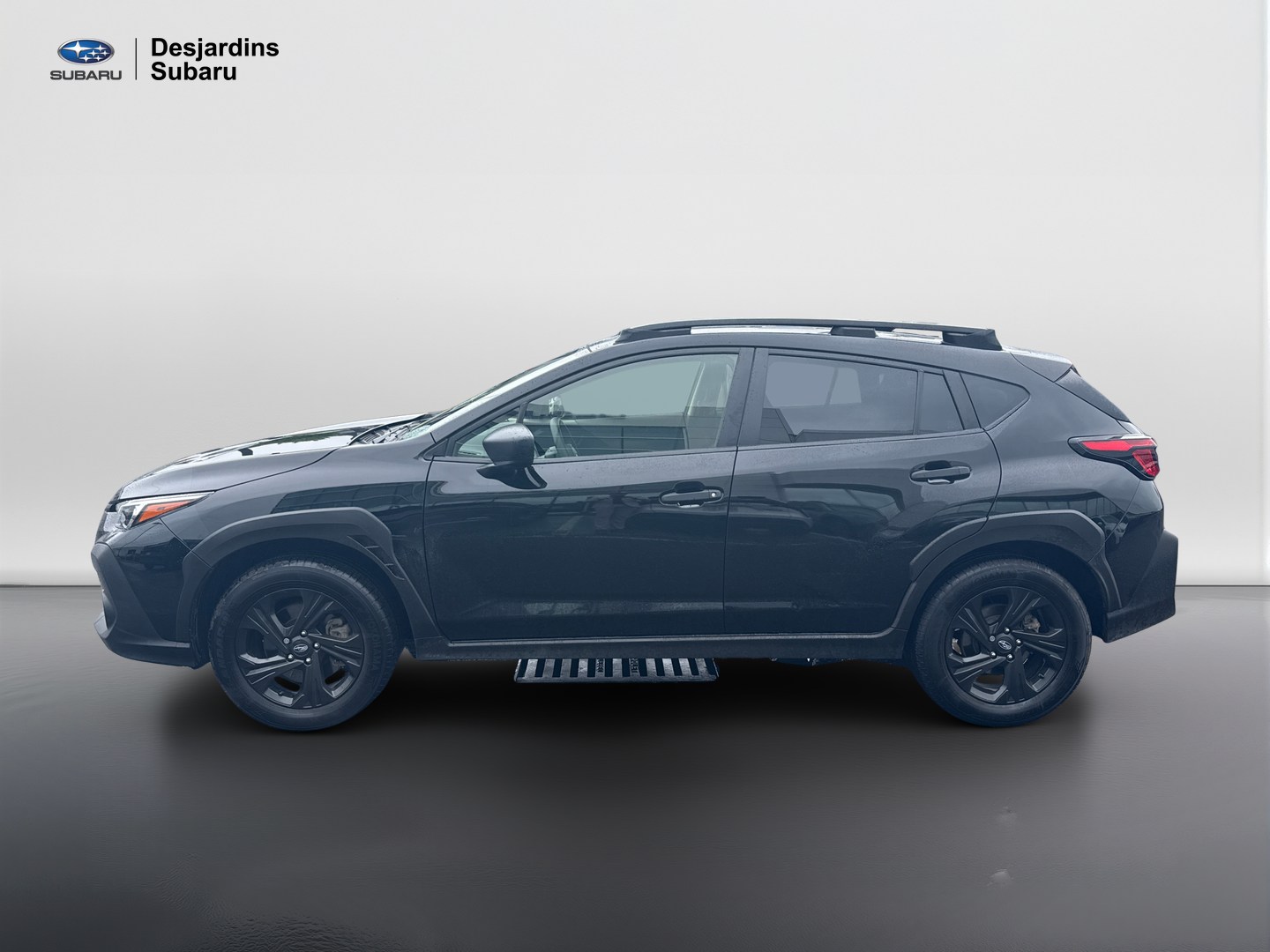 2025 Subaru Crosstrek - Image 2
