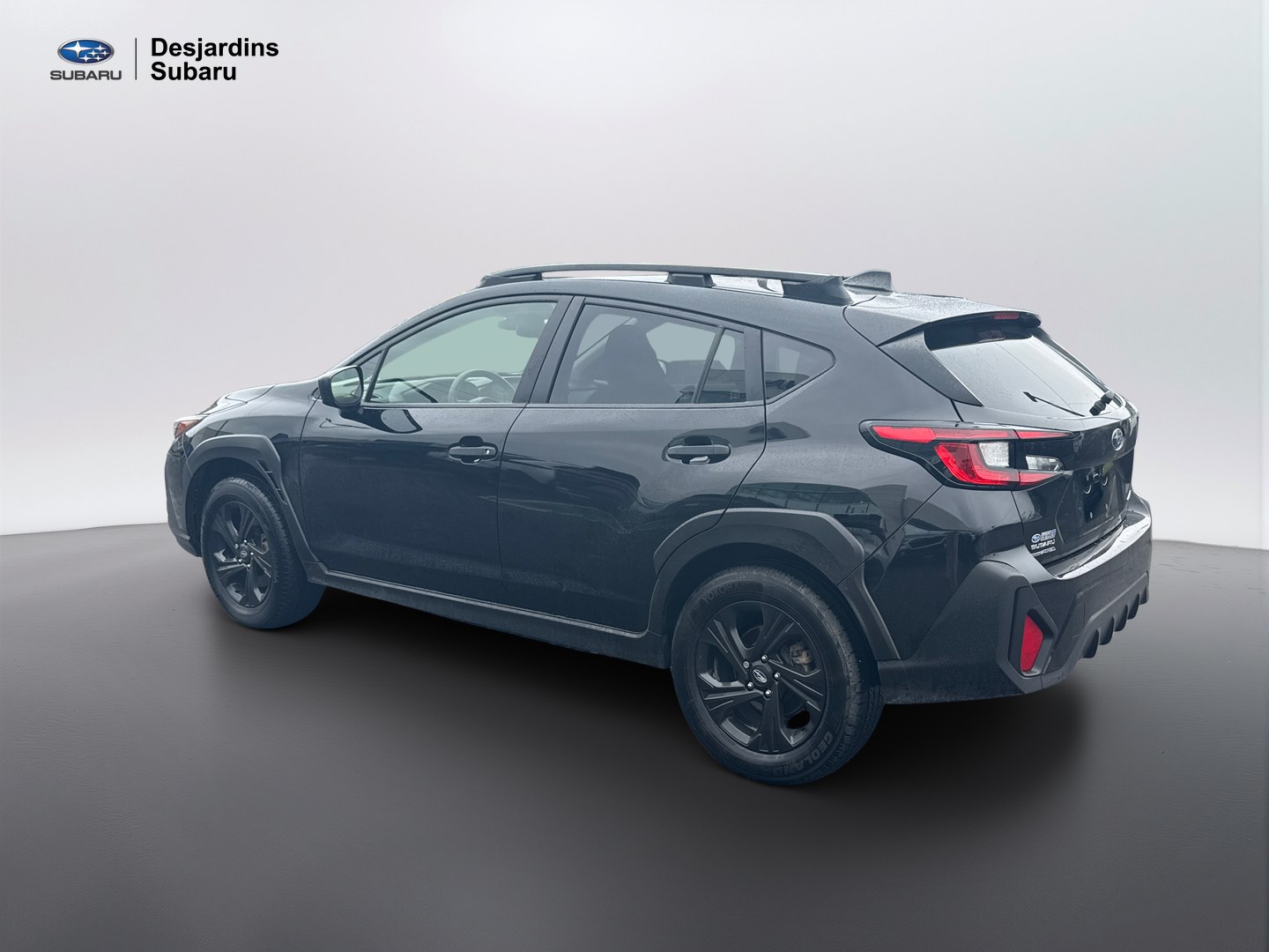 2025 Subaru Crosstrek - Image 3