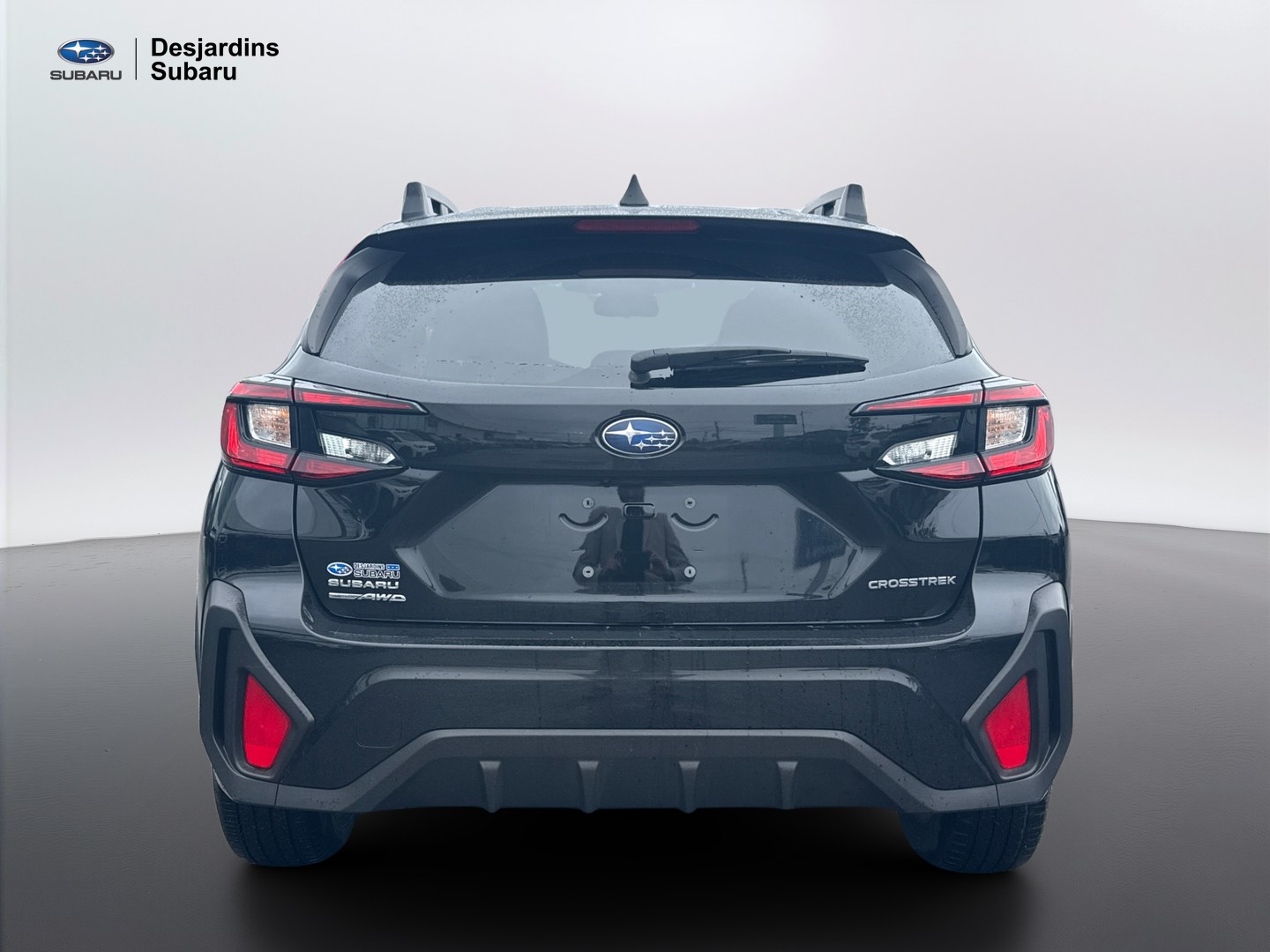 2025 Subaru Crosstrek - Image 4