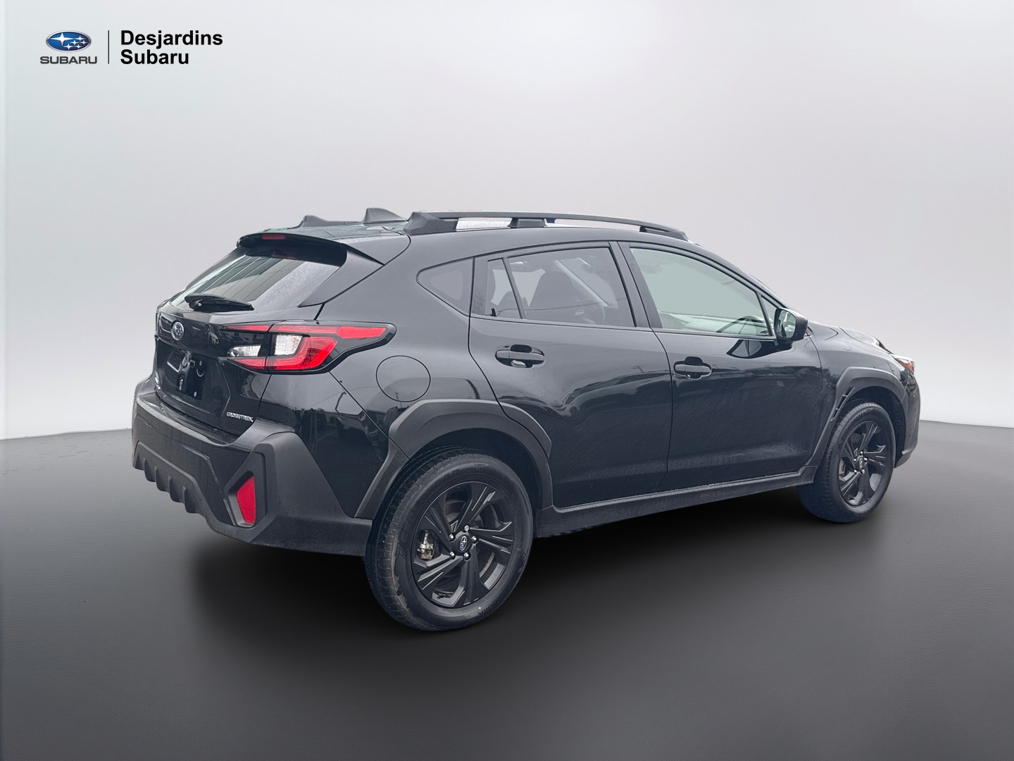 2025 Subaru Crosstrek - Image 5