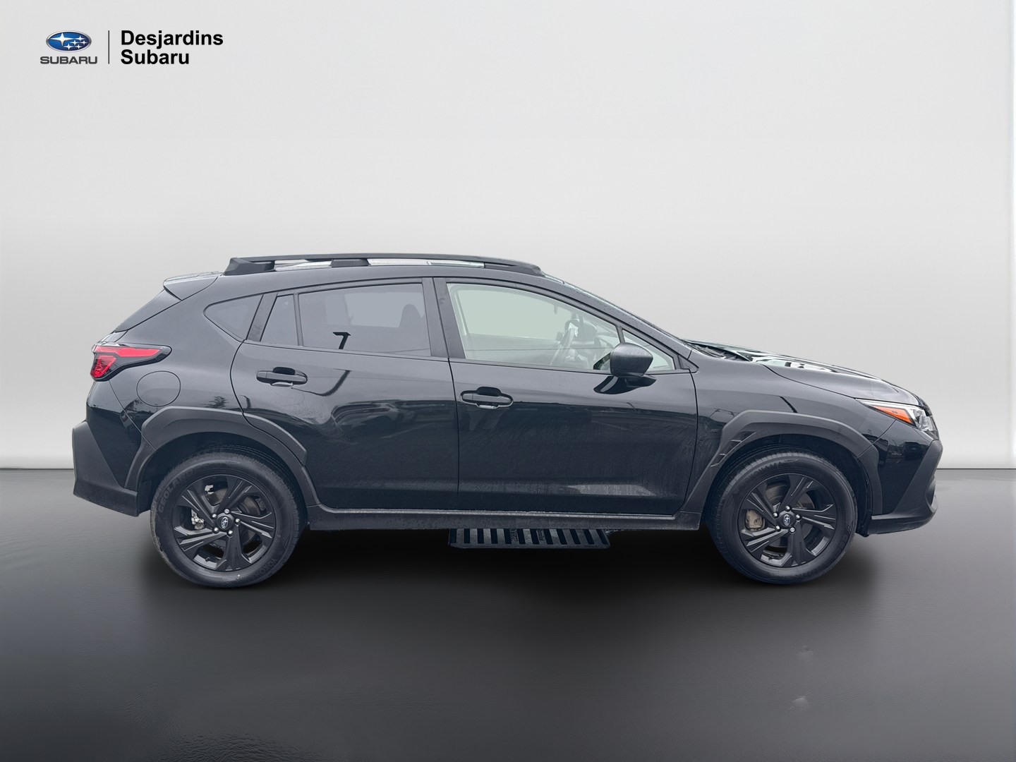 2025 Subaru Crosstrek - Image 6