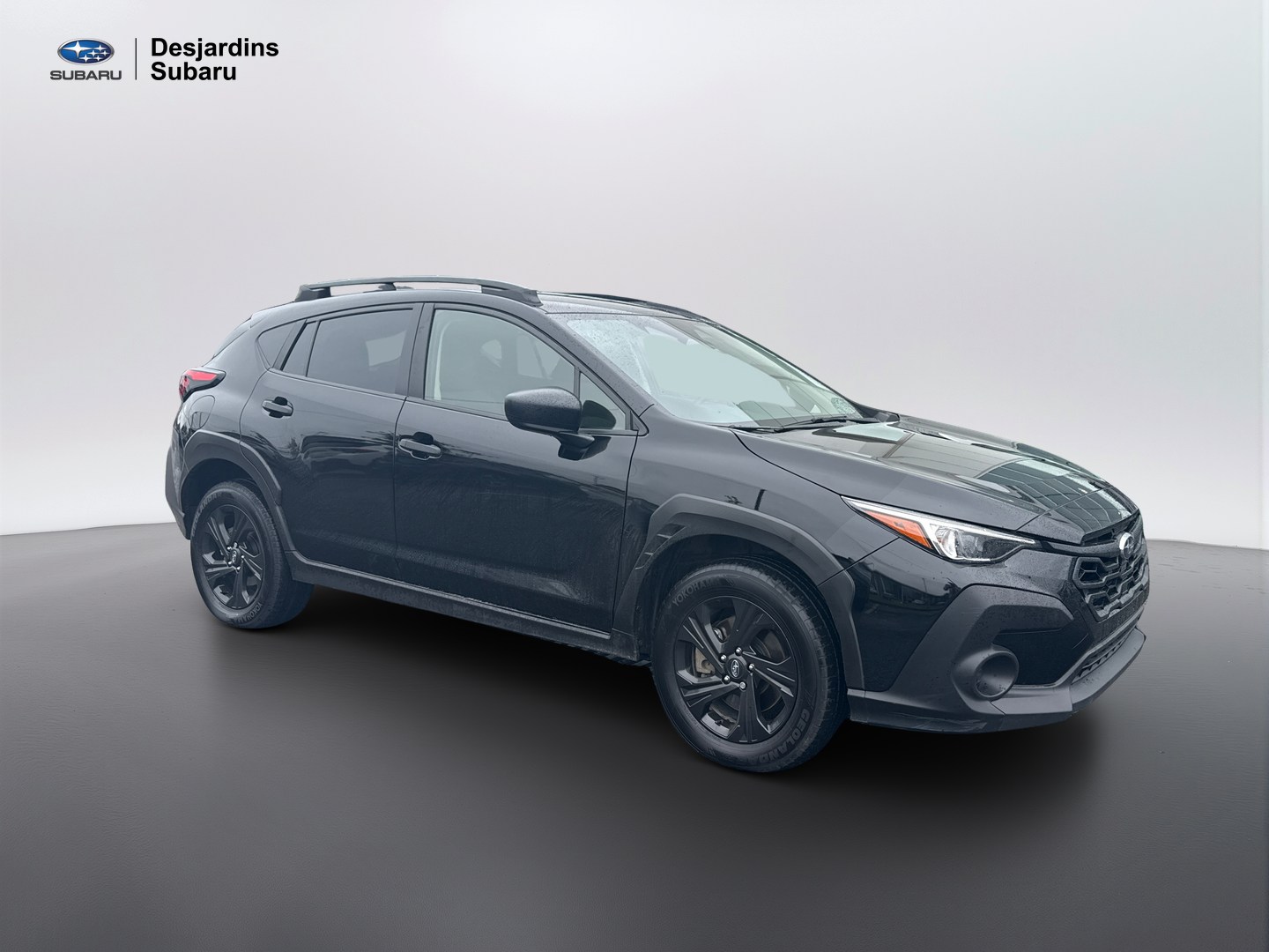 2025 Subaru Crosstrek - Image 7