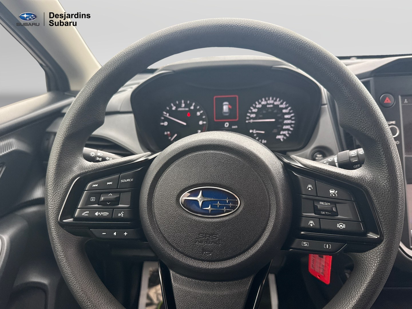 2025 Subaru Crosstrek - Image 13