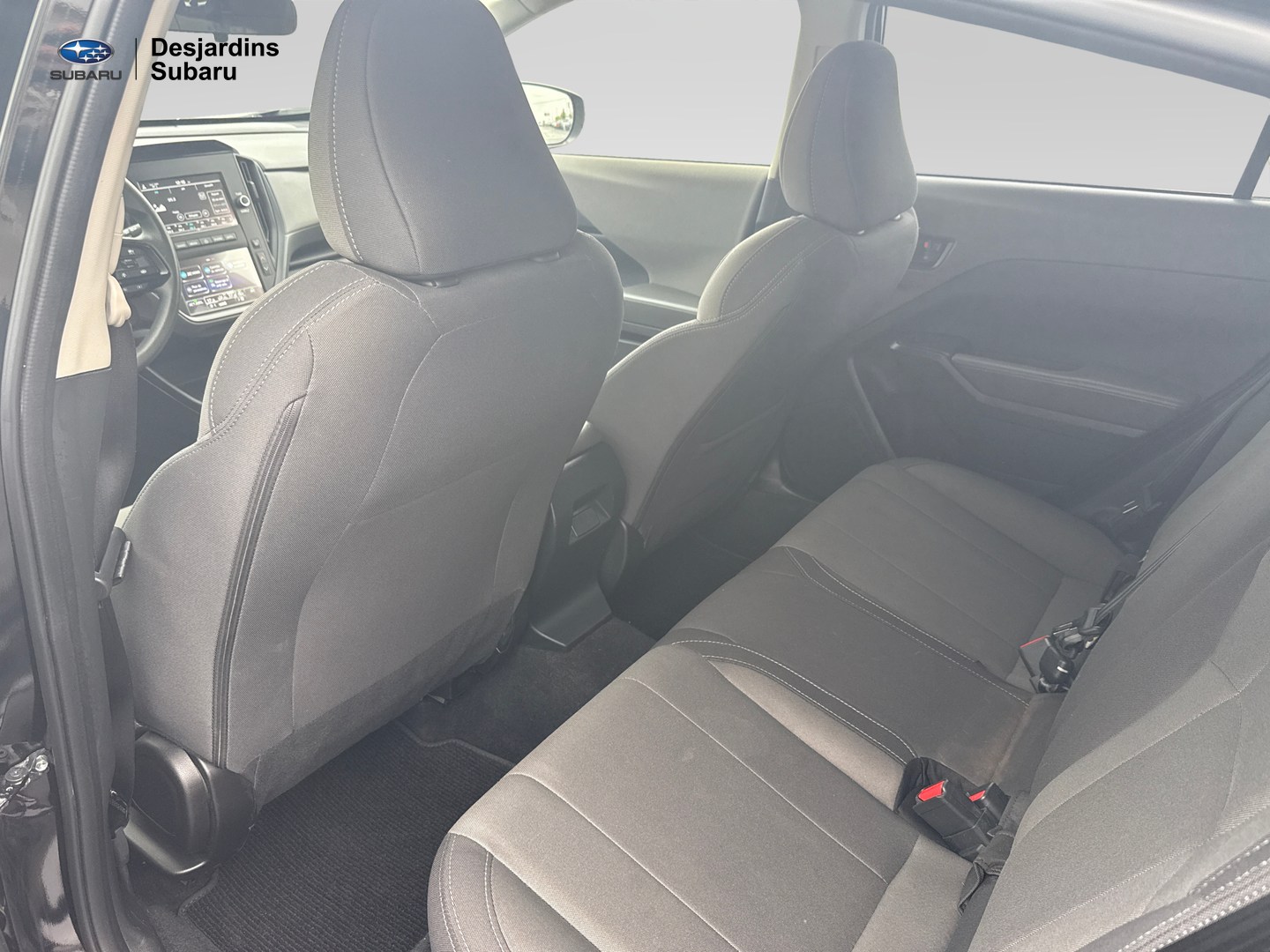 2025 Subaru Crosstrek - Image 15