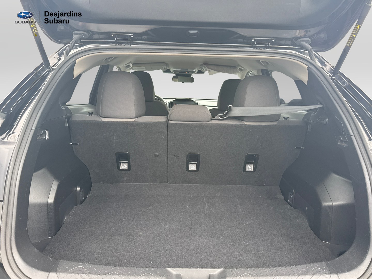2025 Subaru Crosstrek - Image 16