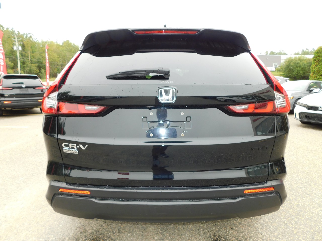 2023 Honda CR-V - Image 4