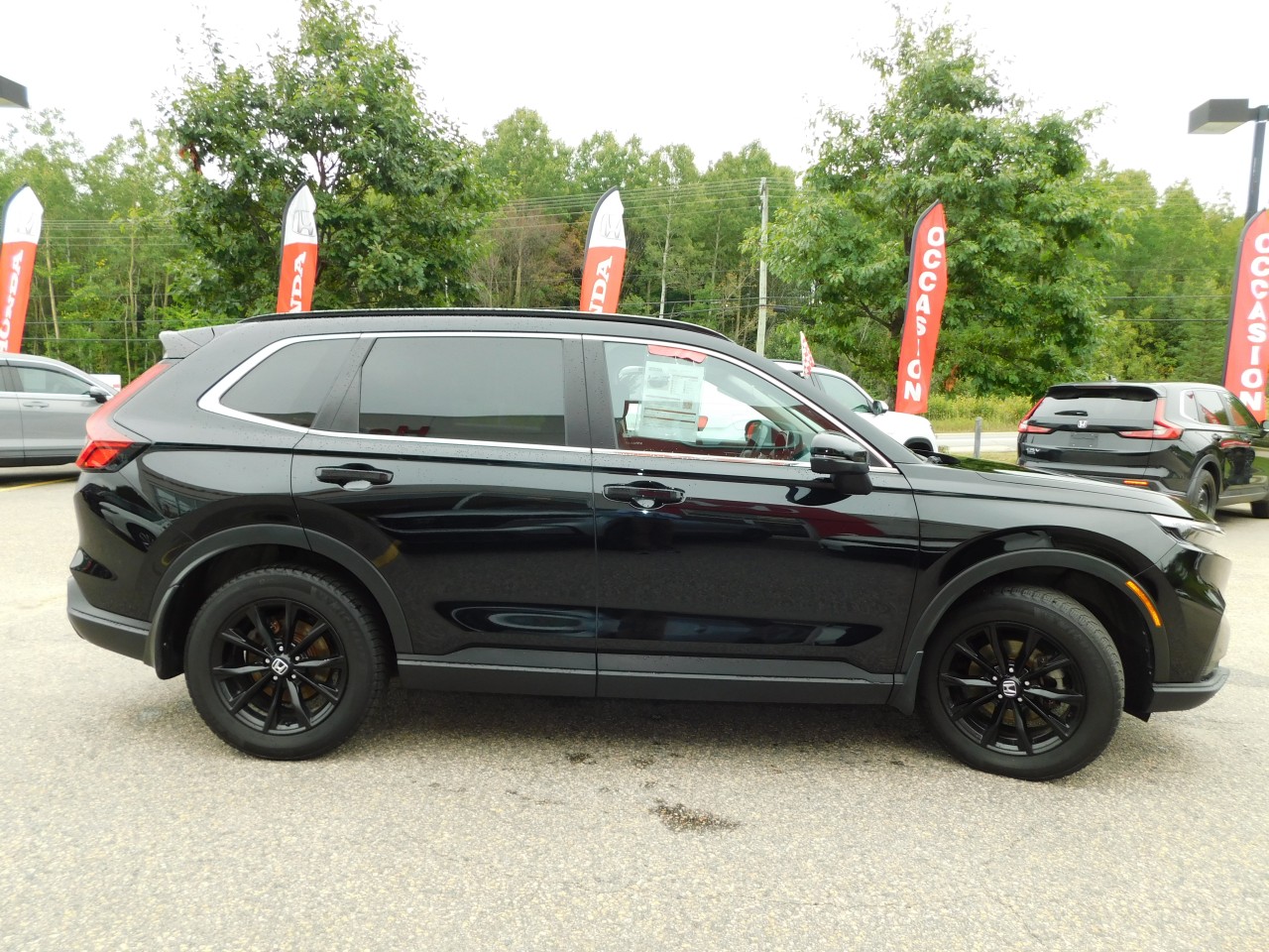 2023 Honda CR-V - Image 6