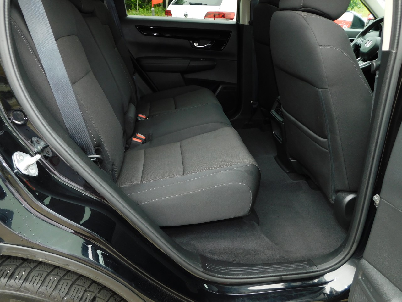 2023 Honda CR-V - Image 8