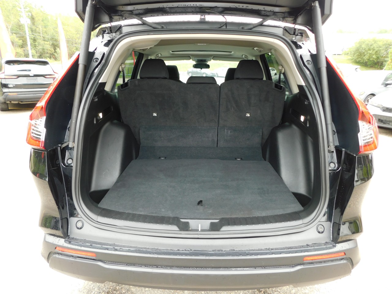 2023 Honda CR-V - Image 10