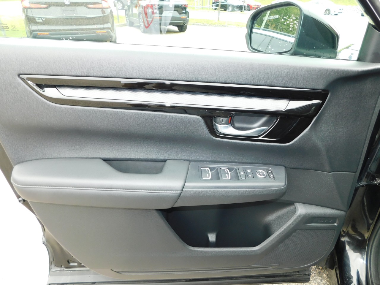 2023 Honda CR-V - Image 11