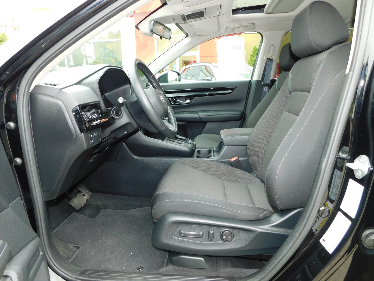 2023 Honda CR-V - Image 12