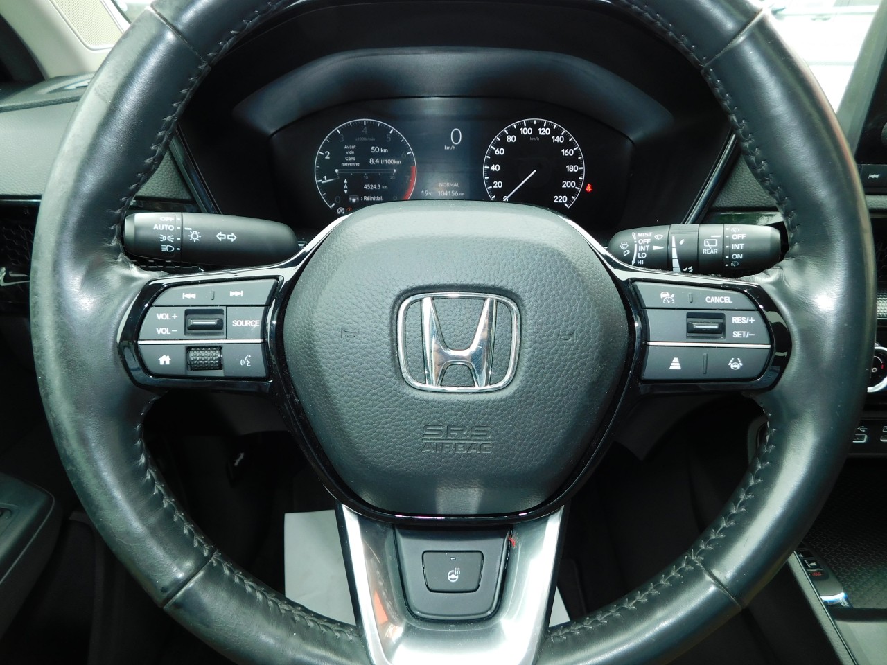 2023 Honda CR-V - Image 15