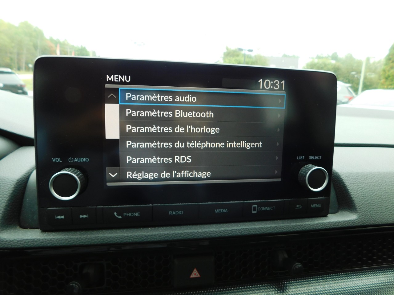 2023 Honda CR-V - Image 18