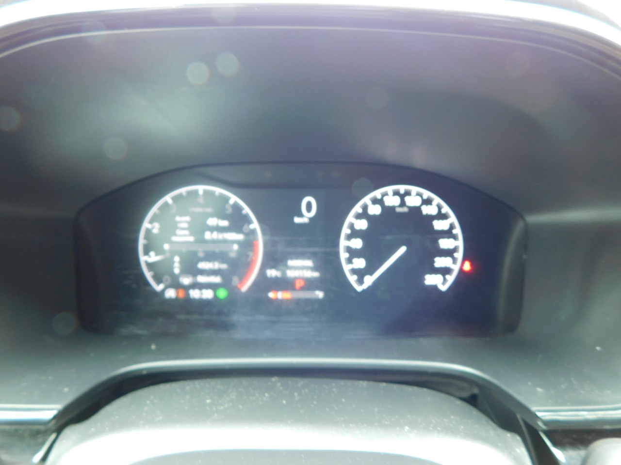 2023 Honda CR-V - Image 19