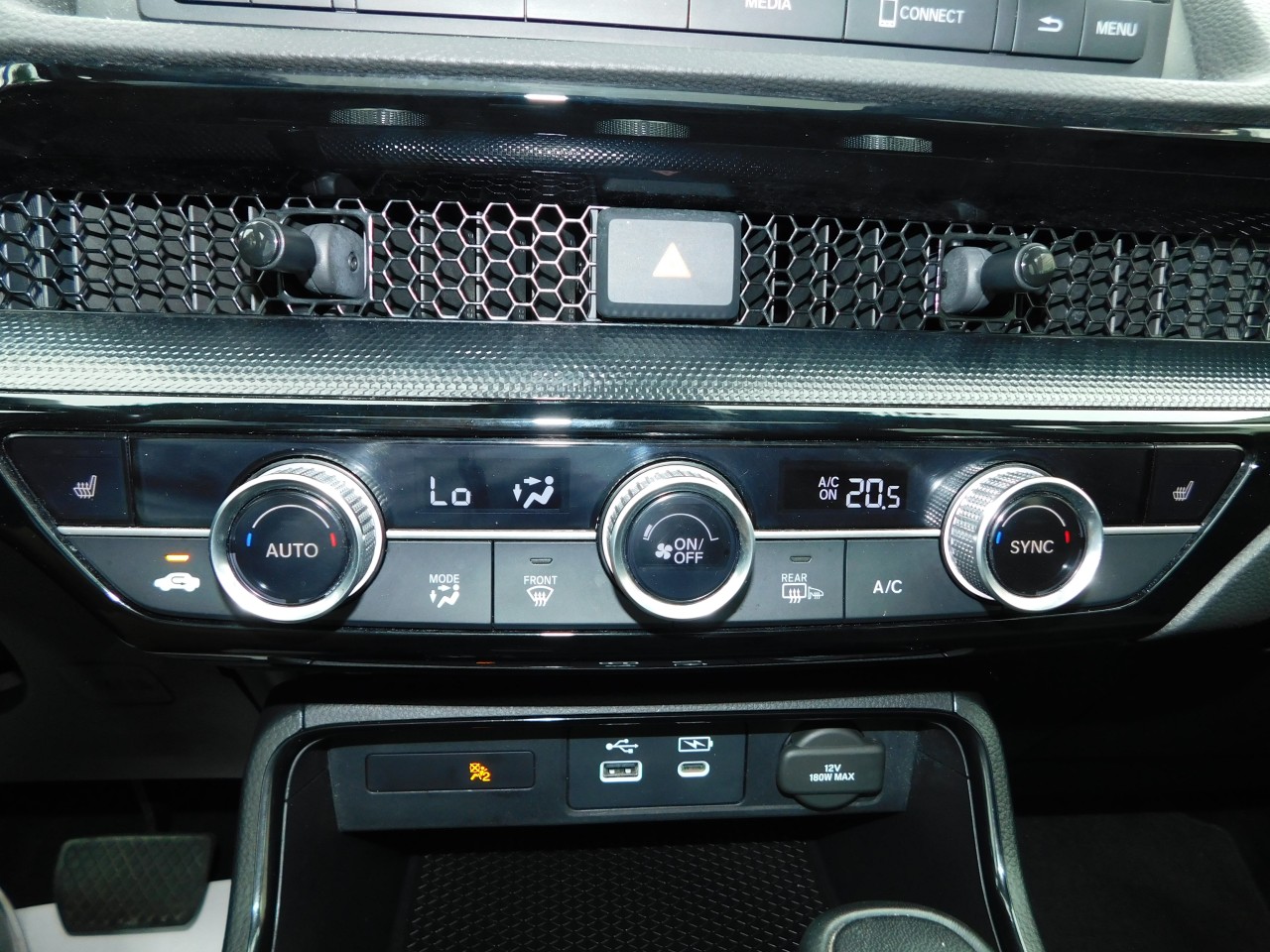 2023 Honda CR-V - Image 21