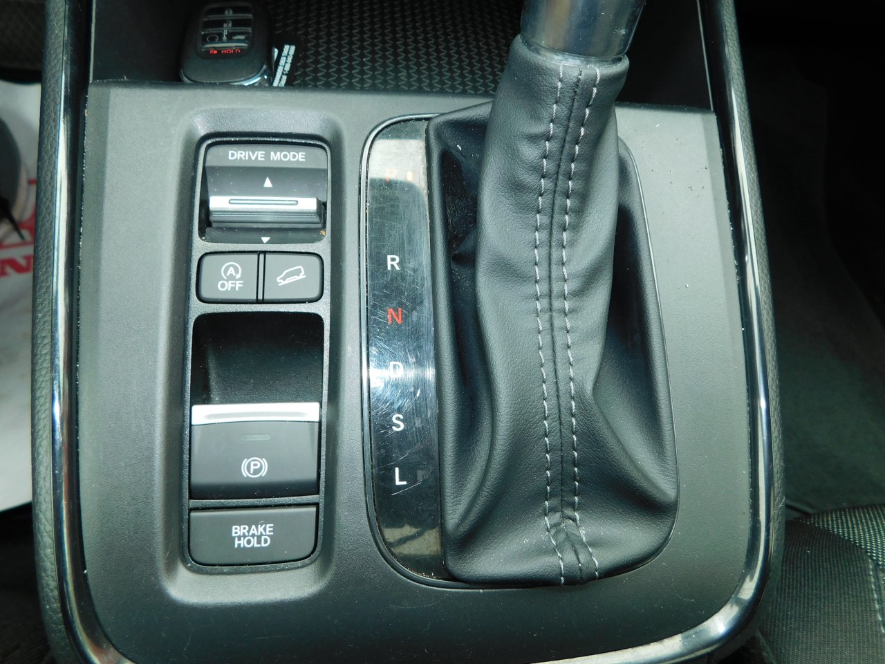 2023 Honda CR-V - Image 22