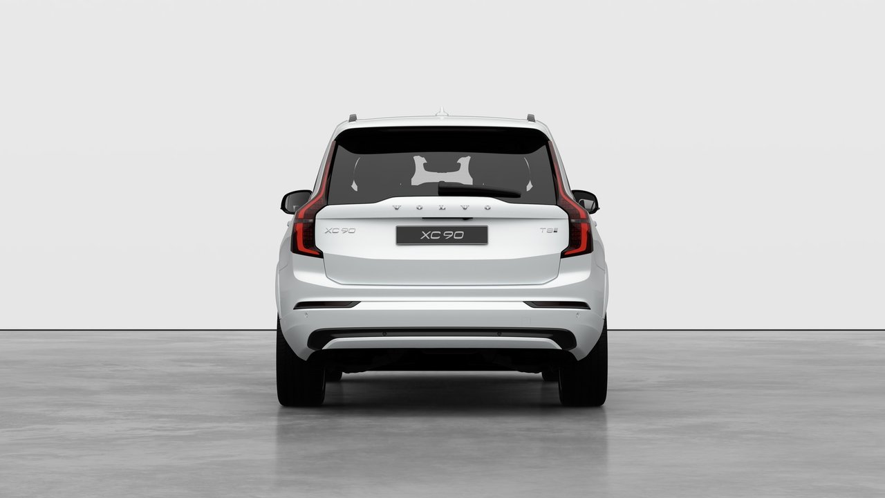 2027 Volvo XC90 Plug-in hybrid - Image 6