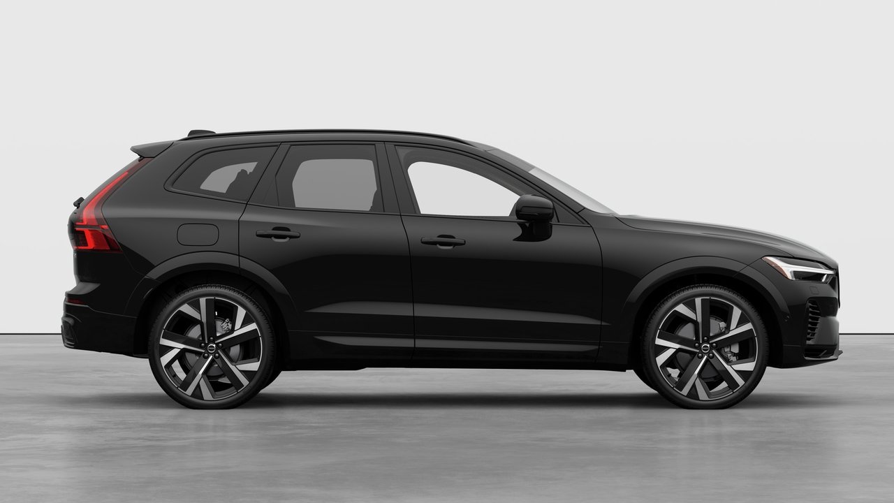 2027 Volvo XC60 Plug-in hybrid - Image 7