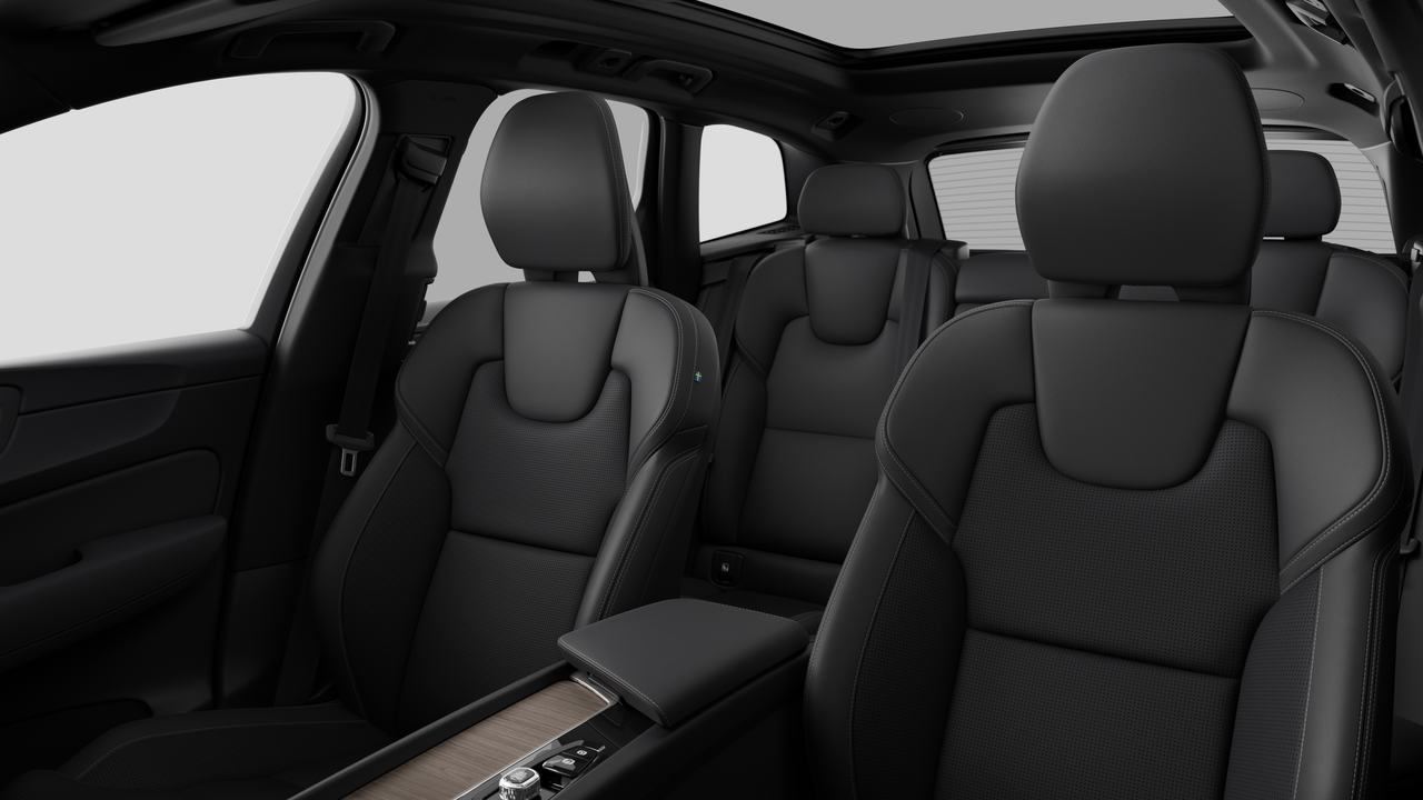 2027 Volvo XC60 Plug-in hybrid - Image 12
