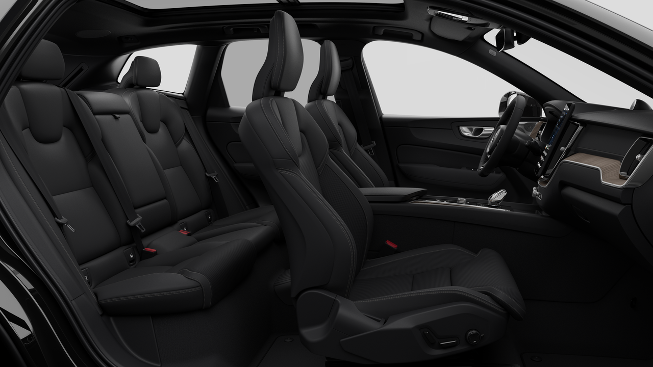 2027 Volvo XC60 Plug-in hybrid - Image 13