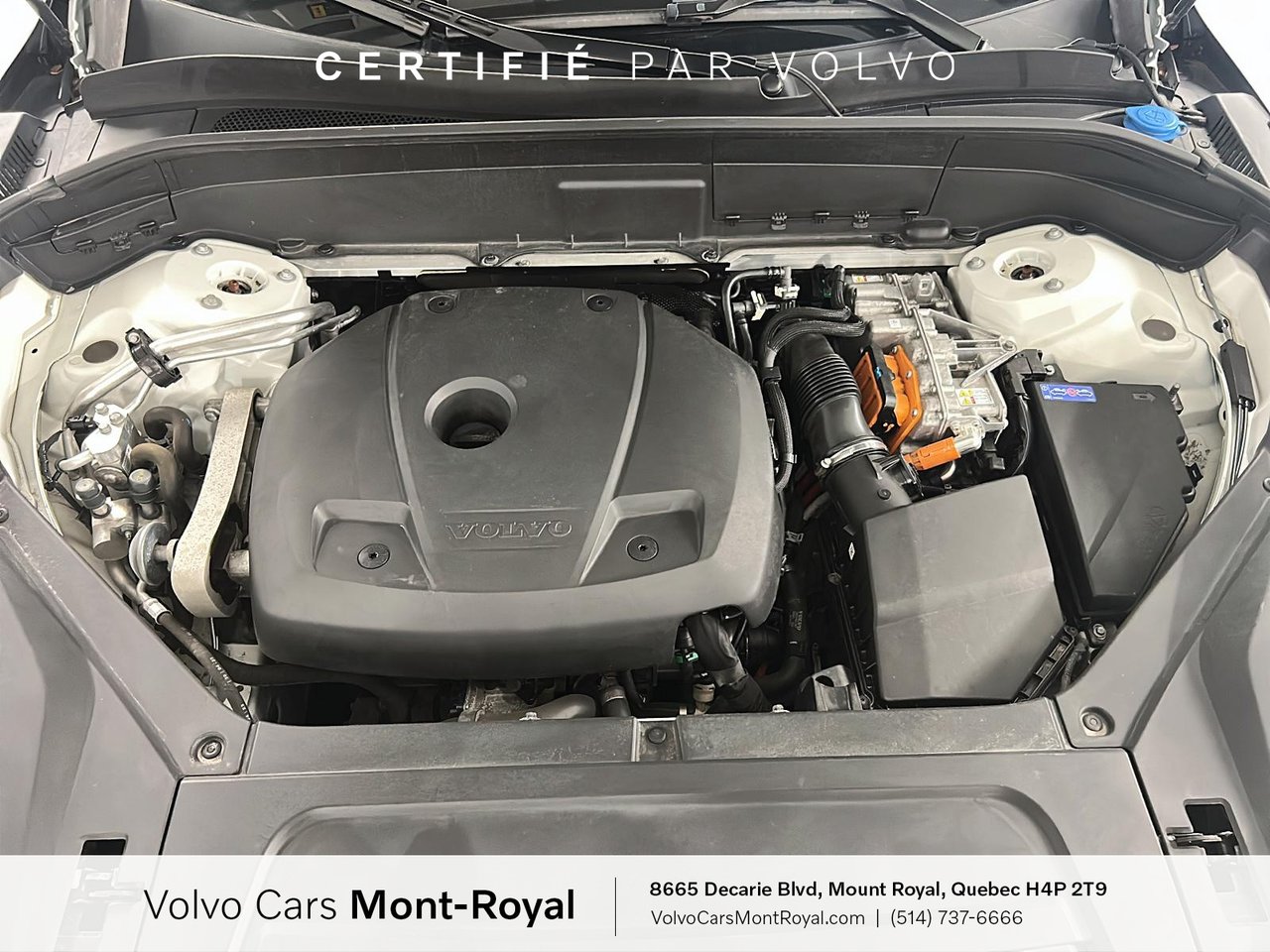 2024 Volvo XC90 Recharge - Image 9