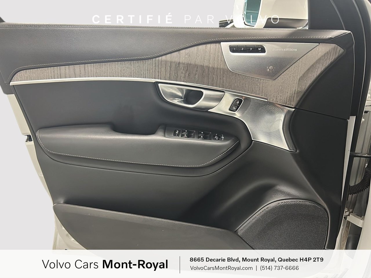 2024 Volvo XC90 Recharge - Image 12