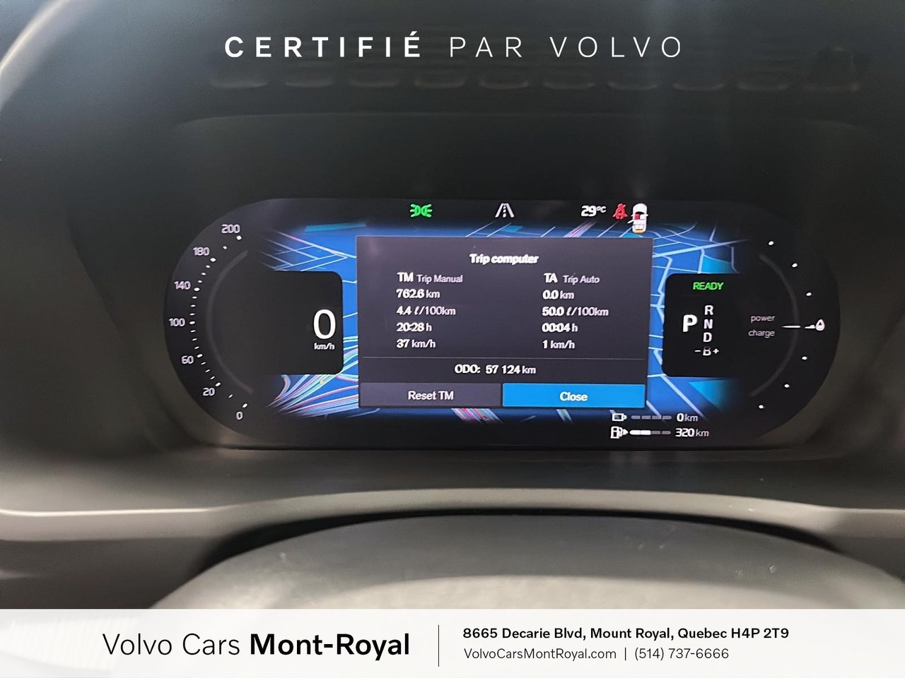 2024 Volvo XC90 Recharge - Image 14