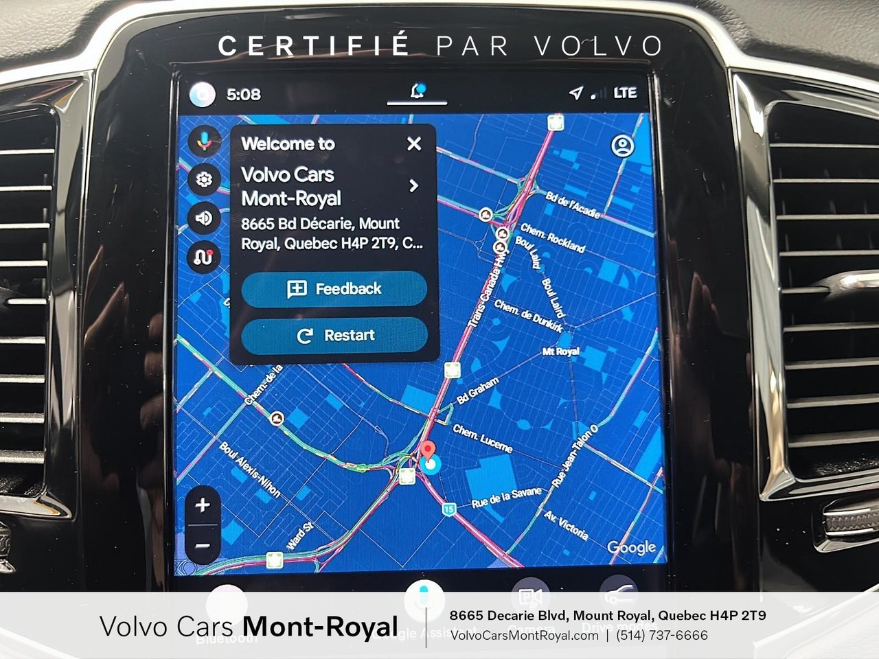 2024 Volvo XC90 Recharge - Image 19