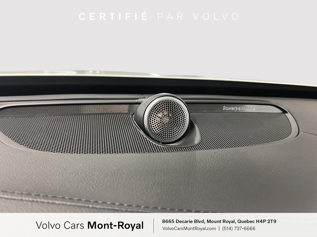2024 Volvo XC90 Recharge - Image 20